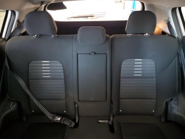 2018 KIA SPORTAGE LX - KNDPMCAC7J7448743