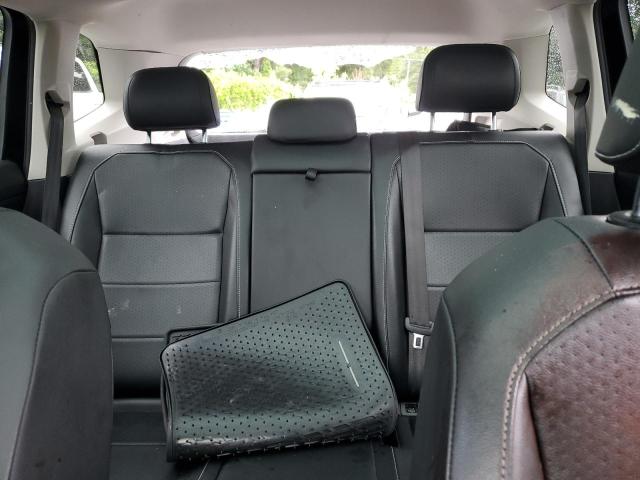 2021 VOLKSWAGEN TIGUAN SE 3VV2B7AX2MM098069