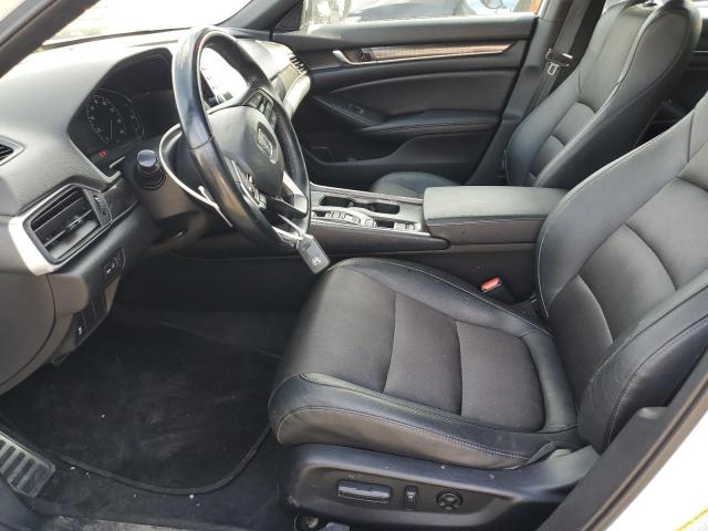 2019 HONDA ACCORD SPORT 1HGCV2F37KA004749