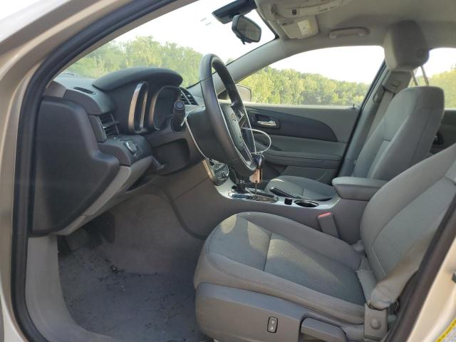 2015 CHEVROLET MALIBU LS - 1G11B5SL9FF135026