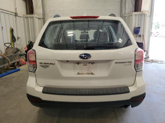 2017 SUBARU FORESTER 2.5I JF2SJABC9HH440638