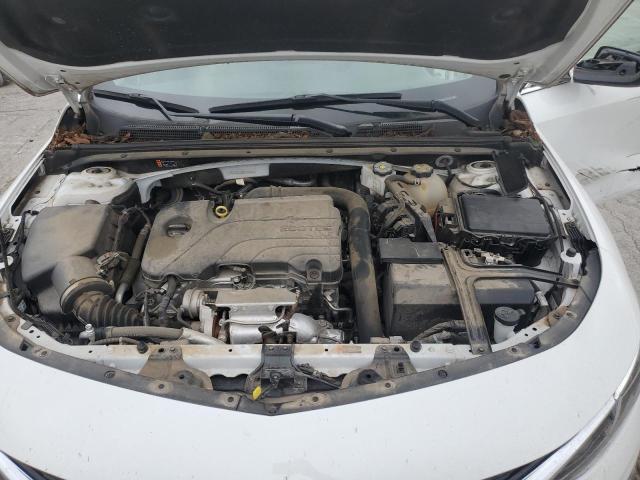 2023 CHEVROLET MALIBU LS 1G1ZC5ST7PF128982