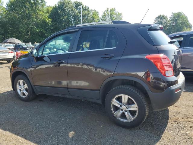 2016 CHEVROLET TRAX 1LT - KL7CJPSB8GB570826