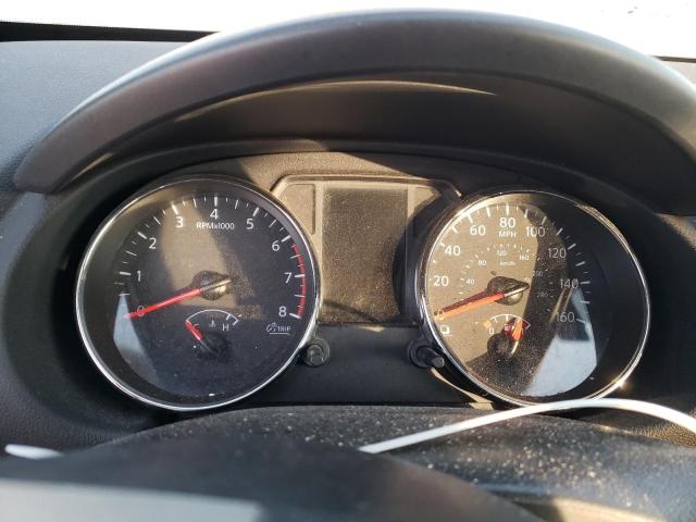2011 NISSAN ROGUE S - JN8AS5MV6BW664891