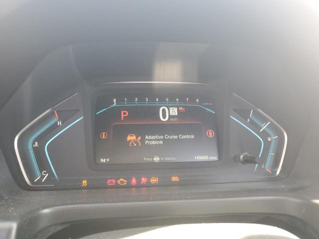 2023 HONDA ODYSSEY TO 5FNRL6H84PB037432