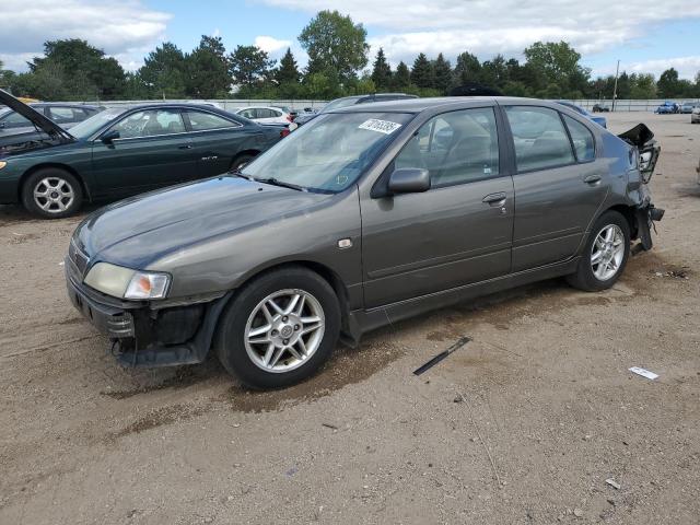 INFINITI G20