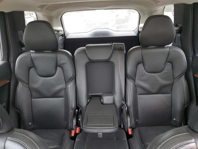 2019 VOLVO XC90 T6 IN YV4A22PL8K1466473