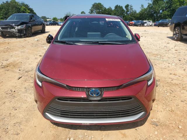 2025 TOYOTA COROLLA LE - JTDBCMFE6S3093487
