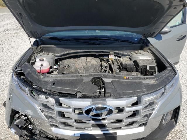 2024 HYUNDAI SANTA CRUZ 5NTJBDDE0RH110365