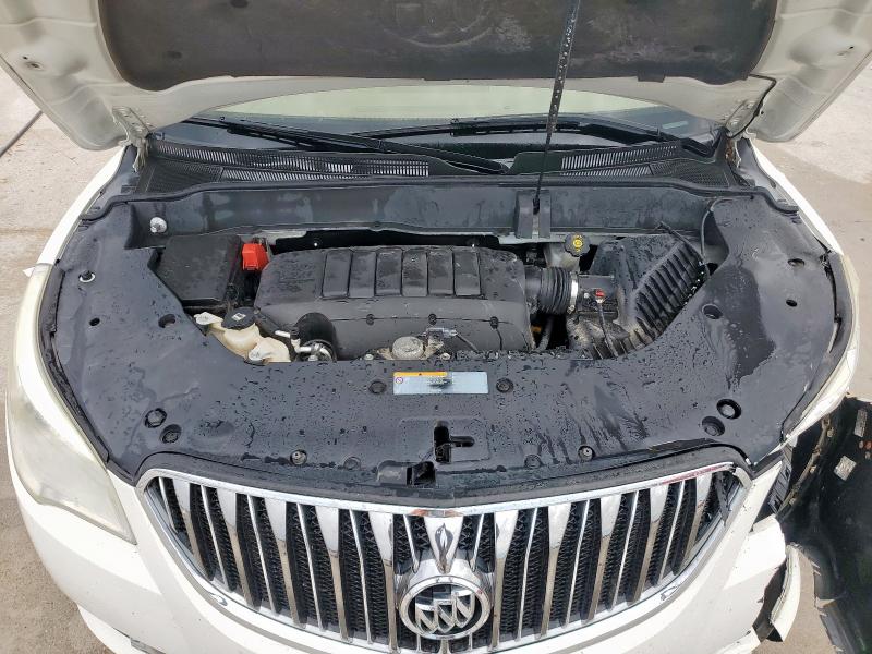 2015 BUICK ENCLAVE 5GAKRBKD2FJ249849