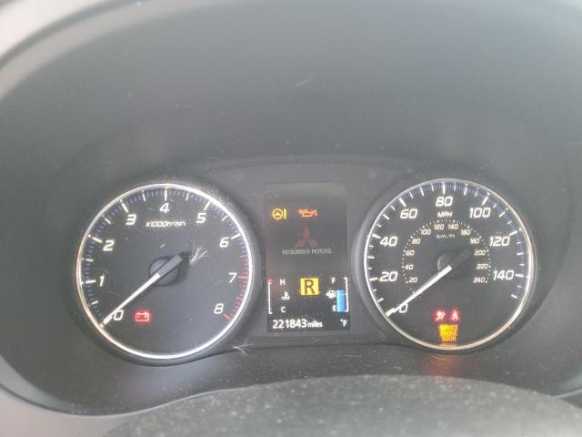 2018 MITSUBISHI OUTLANDER - JA4AD2A33JJ002618