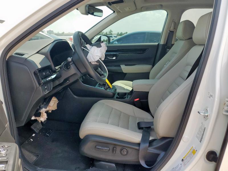 2023 HONDA CR-V EXL 7FARS3H78PE007623