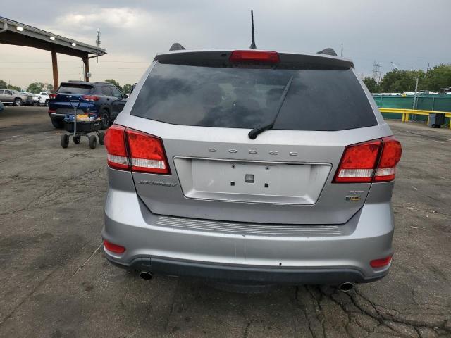2017 DODGE JOURNEY SXT 3C4PDCBG1HT536811