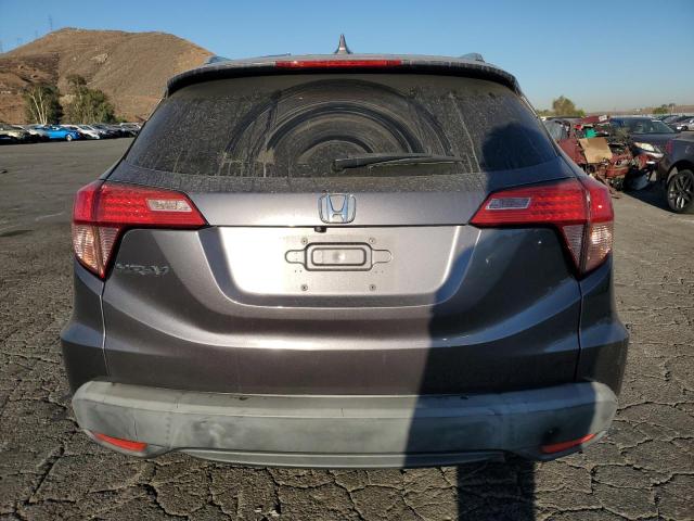 2017 HONDA HR-V EXL 3CZRU5H7XHM724243