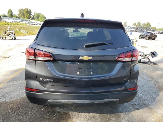 2023 CHEVROLET EQUINOX LT - 3GNAXKEG0PS122885