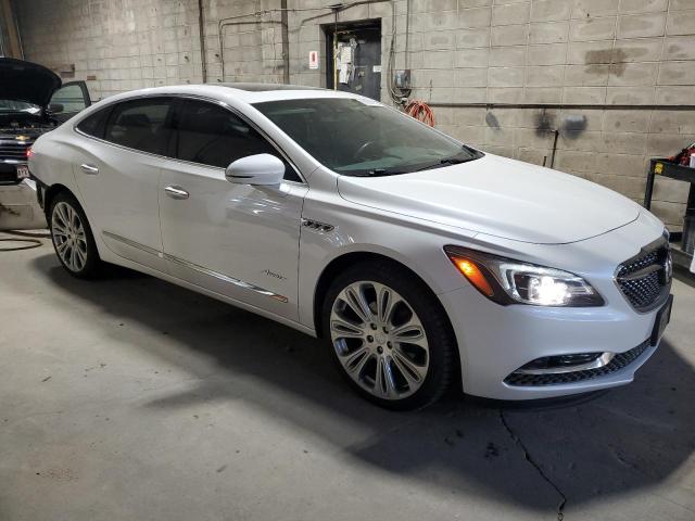 2018 BUICK LACROSSE A 1G4ZU5SS9JU148029