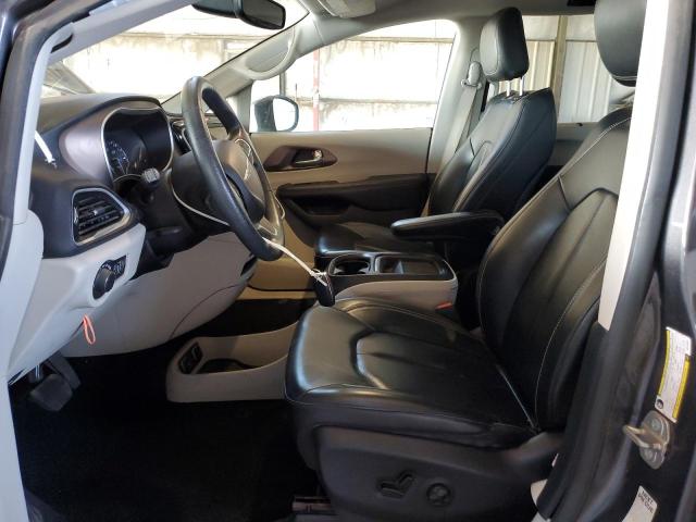 2020 CHRYSLER VOYAGER LX 2C4RC1DG7LR144926