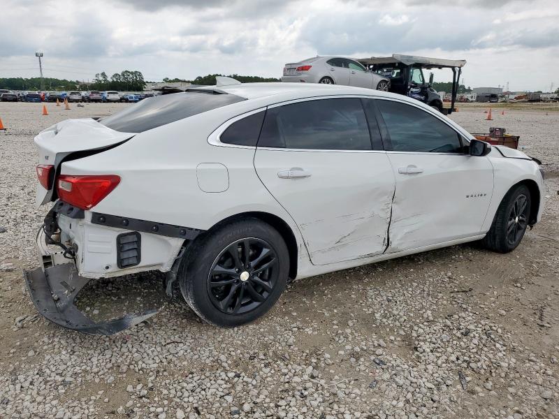 2018 CHEVROLET MALIBU LT - 1G1ZD5ST0JF129685