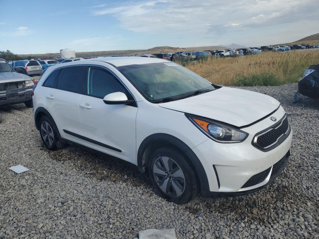 KIA NIRO FE