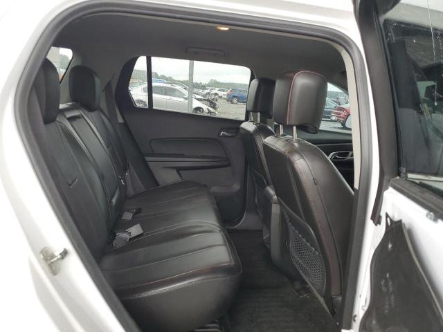 2017 GMC TERRAINSLT 2GKFLUEK8H6320807