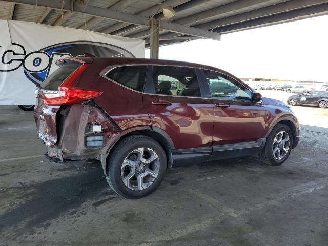 2018 HONDA CR-V EX 7FARW1H53JE005387