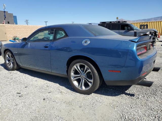 2020 DODGE CHALLENGER R/T 2C3CDZBT4LH215401
