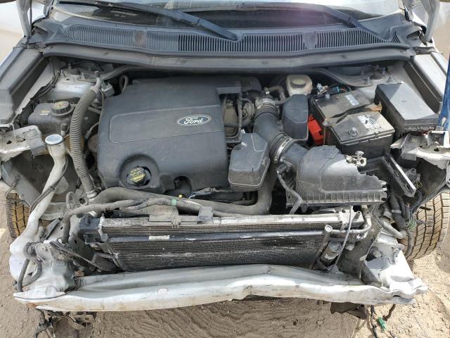 2013 FORD EXPLORER X #3290565786