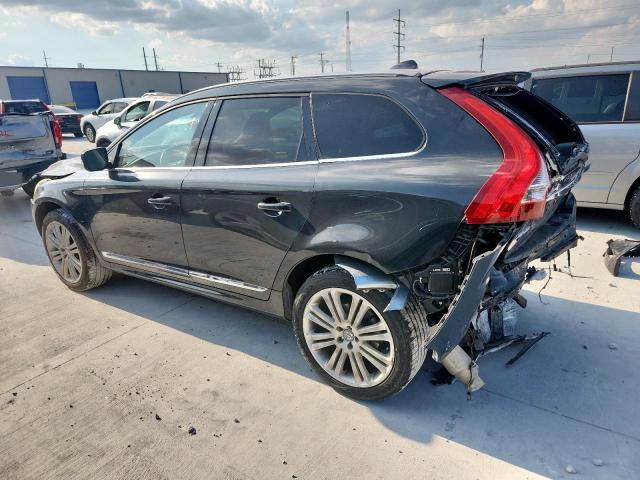 2015 VOLVO XC60 T6 PREMIER YV4902RK6F2702888