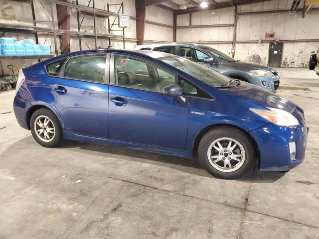 2011 TOYOTA PRIUS - JTDKN3DU9B1343296