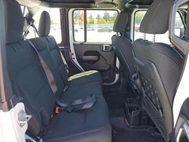 2021 JEEP WRANGLER U 1C4HJXFG3MW626934