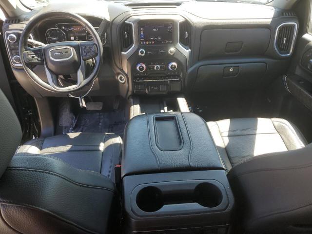 2022 GMC SIERRA K25 #3297271426