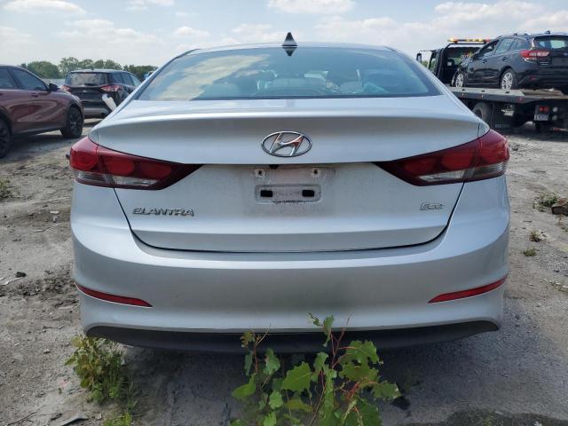 2017 HYUNDAI ELANTRA ECO 5NPD94LA1HH079485