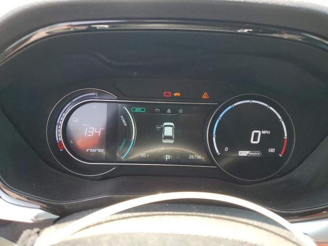 2022 KIA NIRO S KNDCC3LG6N5160778