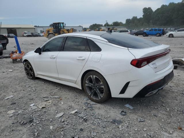 2022 KIA K5 EX 5XXG34J20NG111800