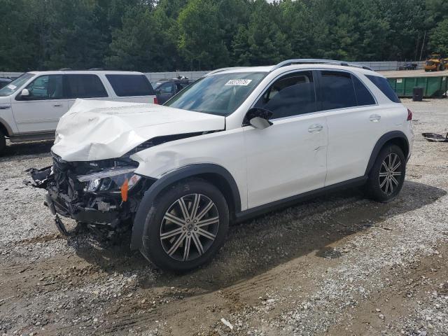 2025 MERCEDES-BENZ GLE 450E 4 - 4JGFB4GB0SB294859