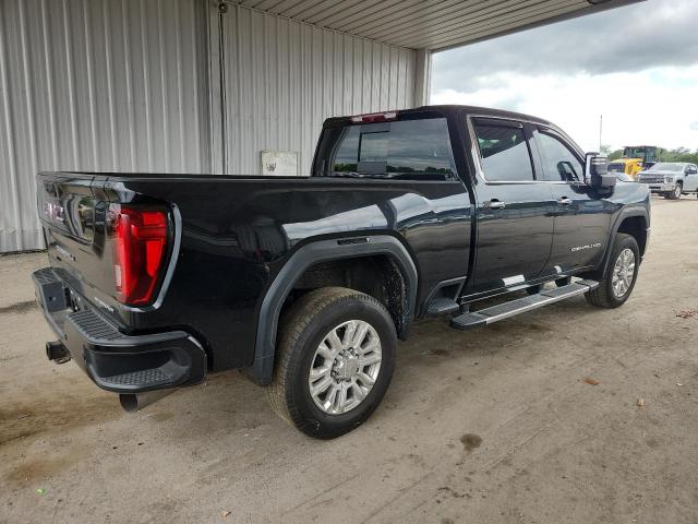 2022 GMC SIERRA K2500 DENALI 1GT49REY9NF108809