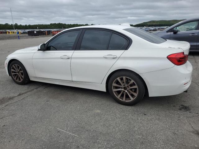 2018 BMW 320 XI #3265015890