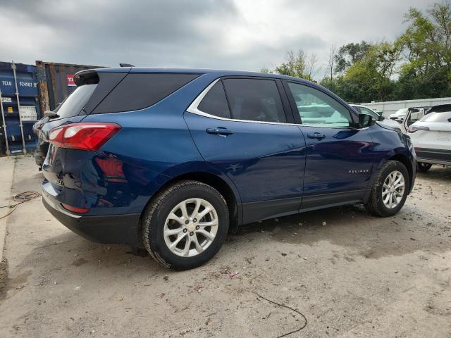 2019 CHEVROLET EQUINOX LT 2GNAXUEVXK6295718