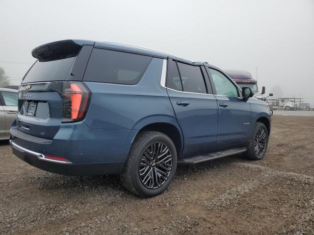 2025 CHEVROLET TAHOE K1500 LT 1GNS6NRDXSR161990