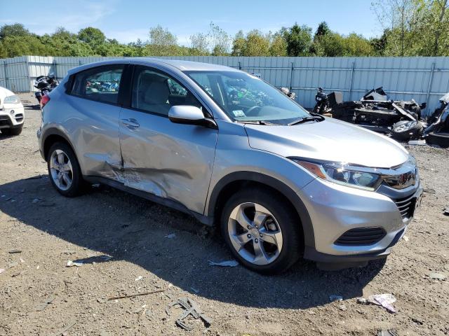 2019 HONDA HR-V LX - 3CZRU6H31KG721773