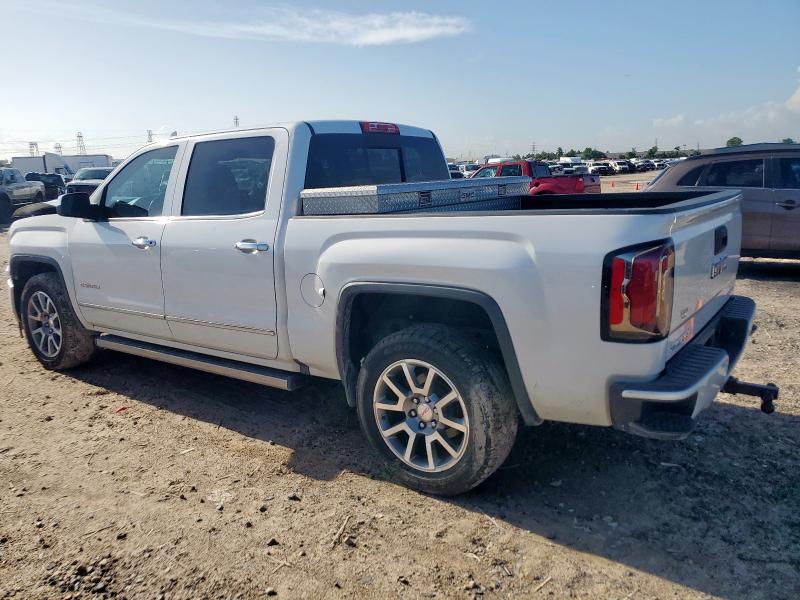 2016 GMC SIERRA K15 3GTU2PEC7GG171762