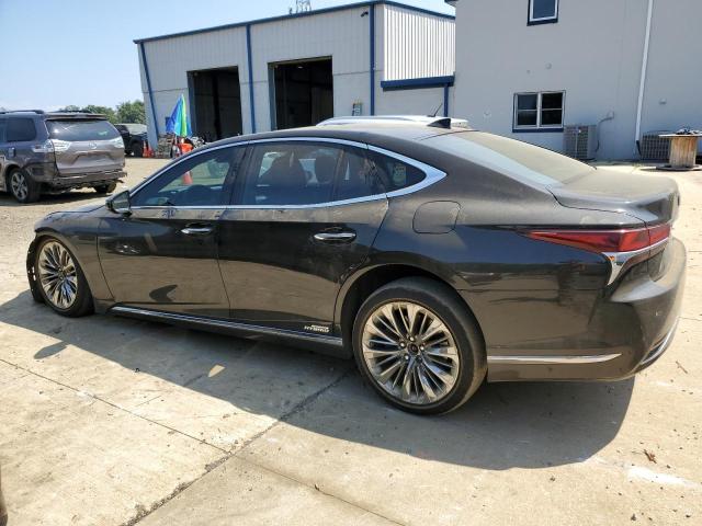 2018 LEXUS LS 500H JTHCYLFF3J5000421