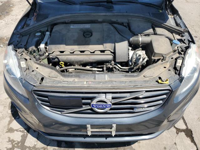 2015 VOLVO XC60 T6 R- YV4902RH5F2617934