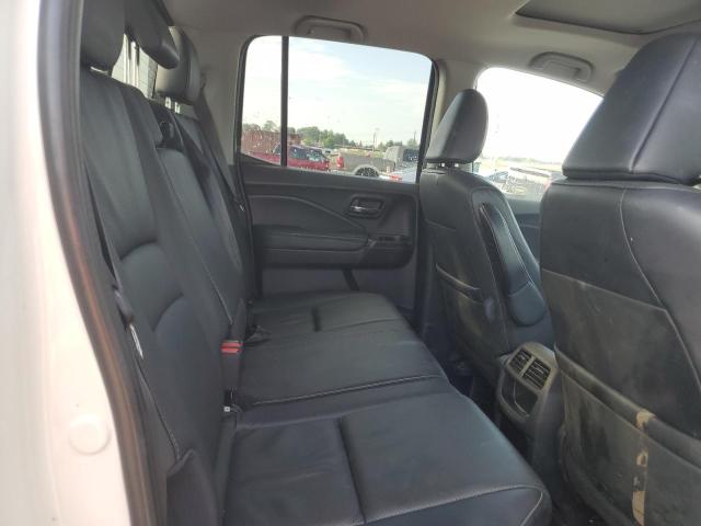 2019 HONDA RIDGELINE - 5FPYK3F77KB009082