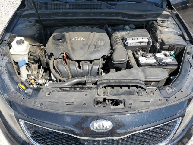 2015 KIA OPTIMA LX KNAGM4A74F5660282