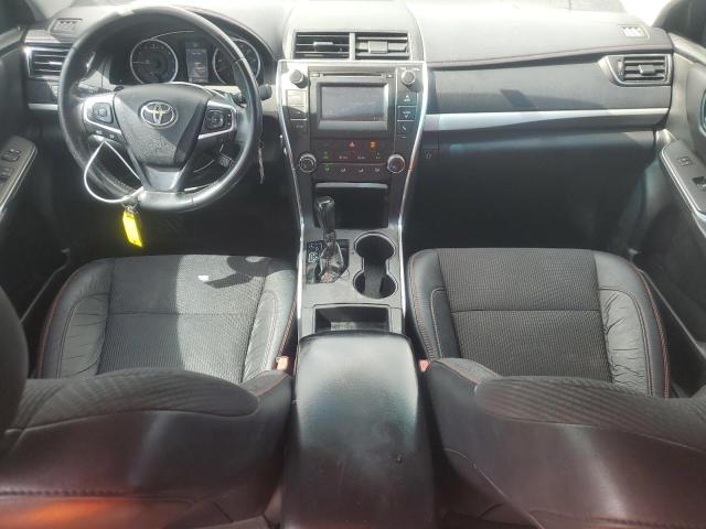 2017 TOYOTA CAMRY LE 4T1BF1FK0HU678818