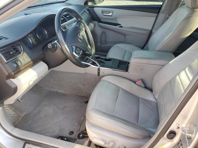 2017 TOYOTA CAMRY LE - 4T1BF1FK6HU776199