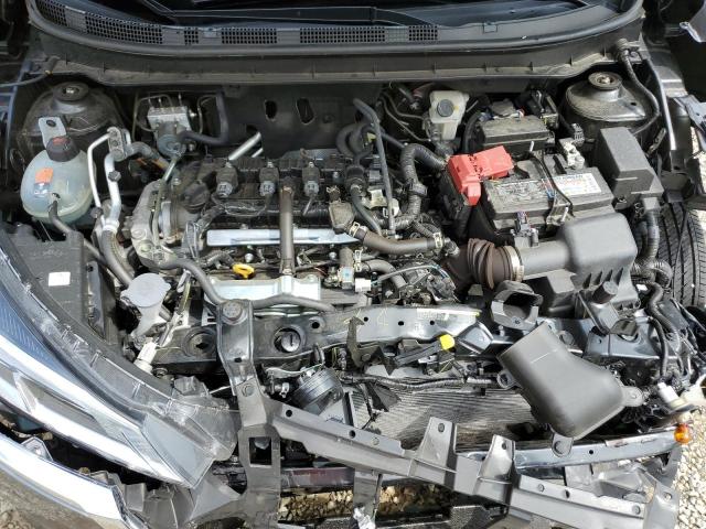 2023 NISSAN KICKS S - 3N1CP5BV5PL548901