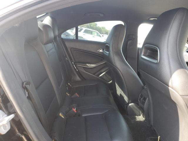 2015 MERCEDES-BENZ CLA 250 WDDSJ4EB7FN281609