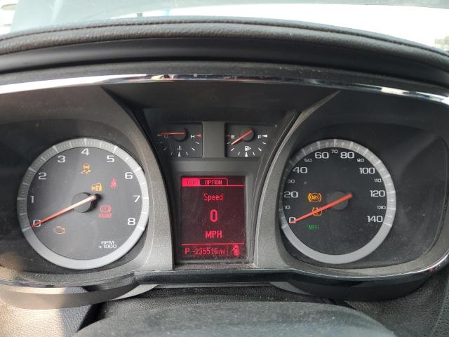 2016 GMC TERRAIN SLT 2GKFLPE33G6326944